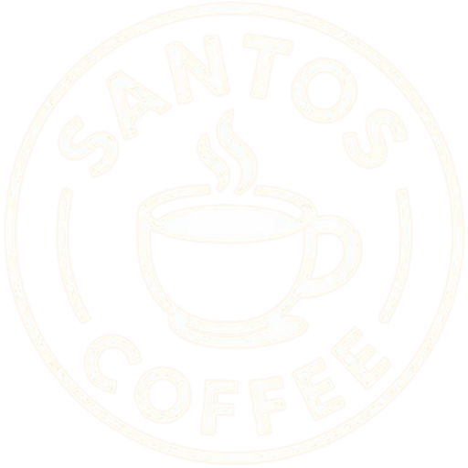 Santos Coffee Logo