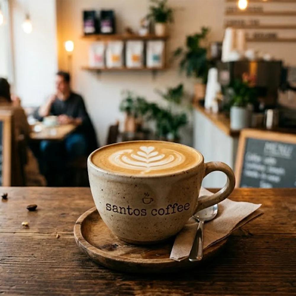 Coffee Latte