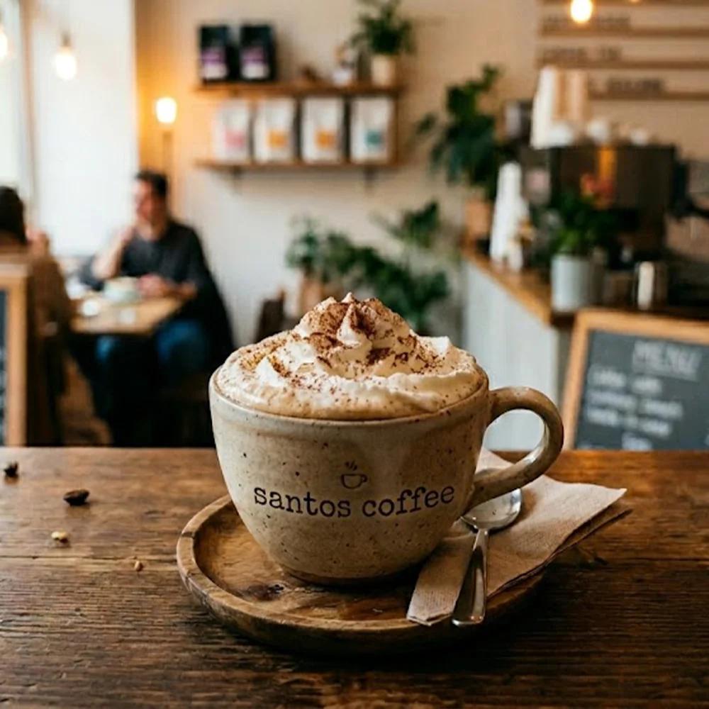 Coffee Vienna