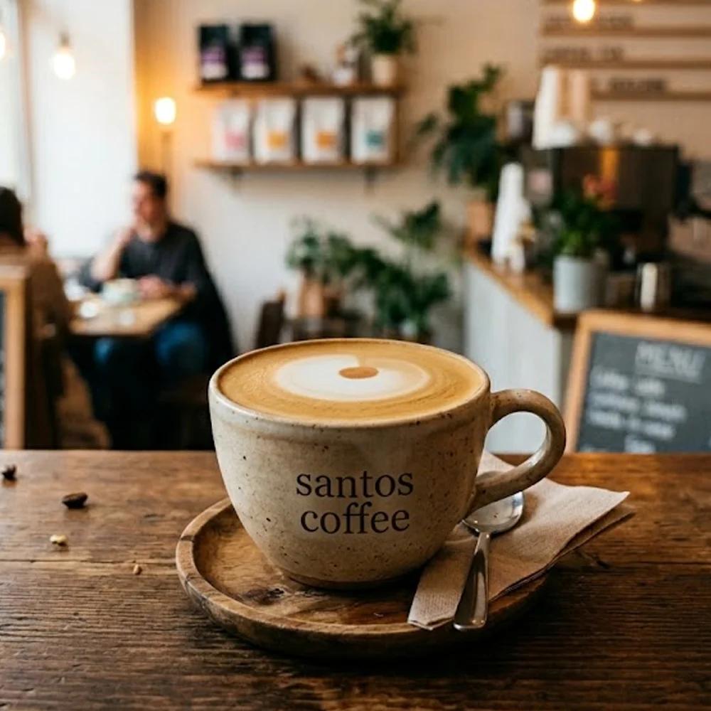 Flat White