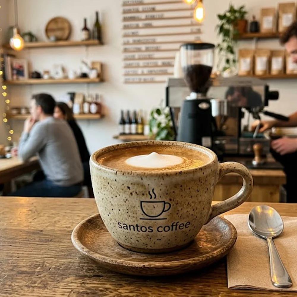 Ekspresso Machiato