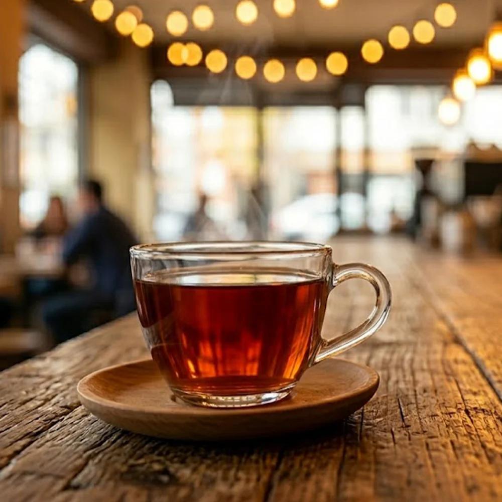 Double Çay